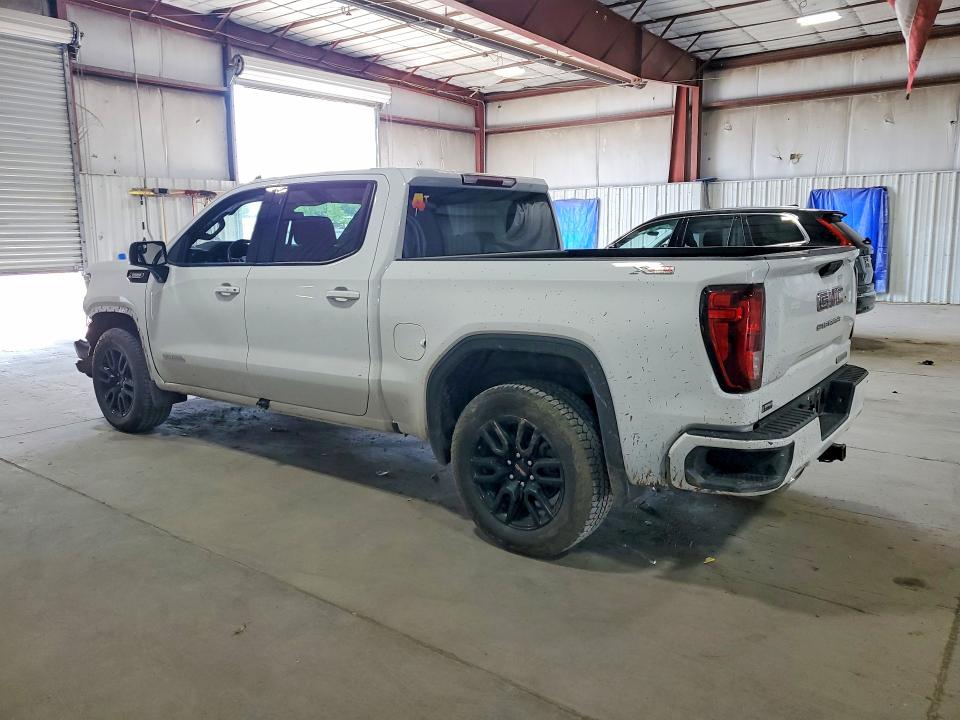 60373246 :رقم المزاد ، 3GTUUCE84SG135535 vin ، 2025 Gmc Sierra مزاد بيع