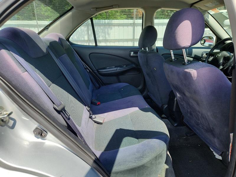 Aukcja sprzedaży 2005 Nissan Sentra, vin: 3N1CB51D85L562537, numer aukcji: 62214726
