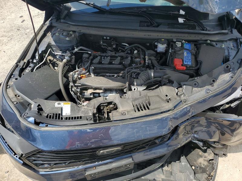 Aukcja sprzedaży 2024 Honda Accord, vin: 1HGCY1F35RA067411, numer aukcji: 61244746