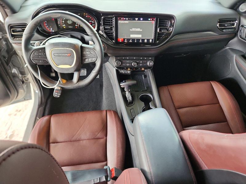 Aukcja sprzedaży 2026 Dodge Durango, vin: 1C4SDJCT7TC160940, numer aukcji: 62509676