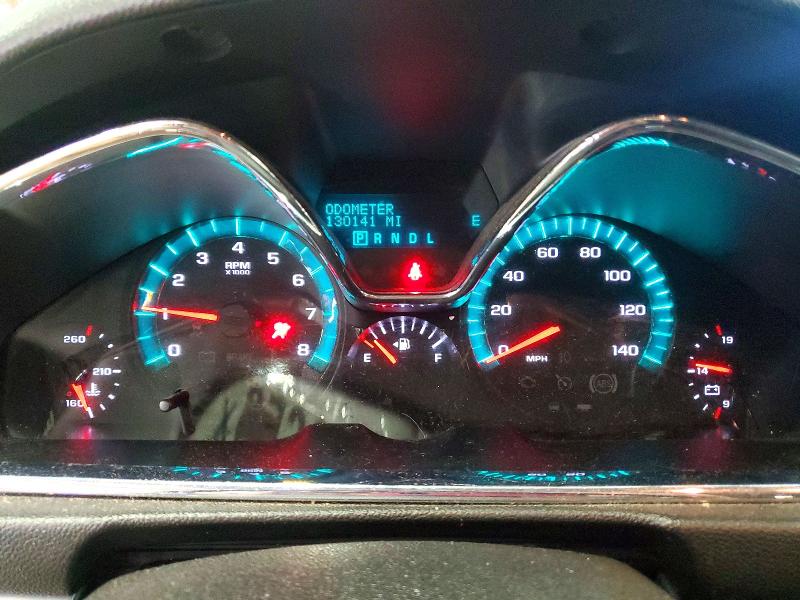2016 Chevrolet Traverse მანქანა იყიდება აუქციონზე, vin: 1GNKVGKD6GJ224596, აუქციონის ნომერი: 63198656