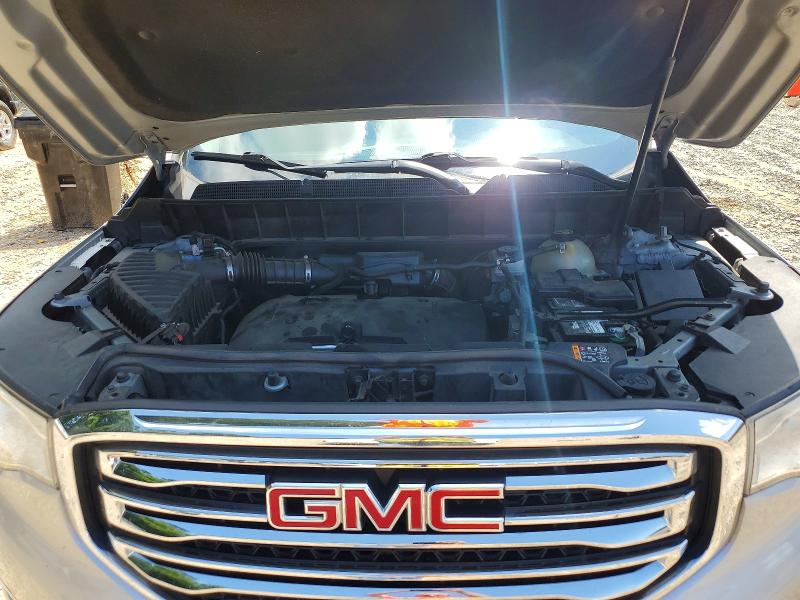 Продажа на аукционе авто 2019 Gmc Acadia, vin: 1GKKNMLA3KZ113014, номер лота: 61302876