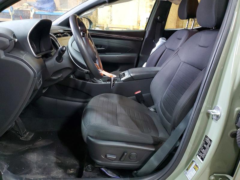 2023 Hyundai Santa Cruz მანქანა იყიდება აუქციონზე, vin: 5NTJBDAE6PH040128, აუქციონის ნომერი: 59398306