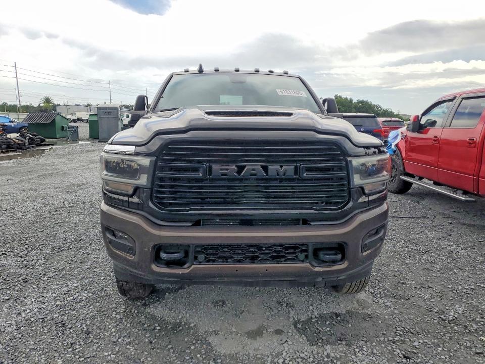2023 Ram 3500 მანქანა იყიდება აუქციონზე, vin: 3C63RRJL0PG645177, აუქციონის ნომერი: 61331806