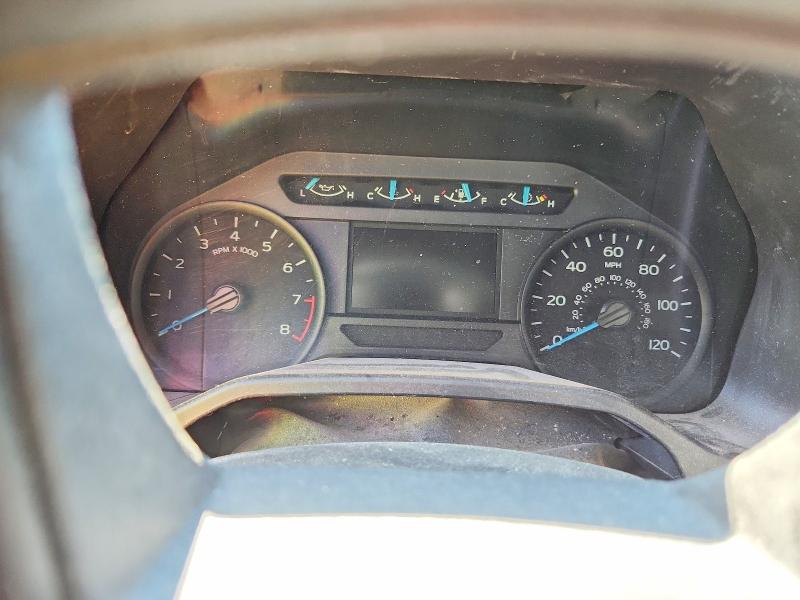 Aukcja sprzedaży 2016 Ford F150, vin: 1FTMF1C80GKF15652, numer aukcji: 62313826