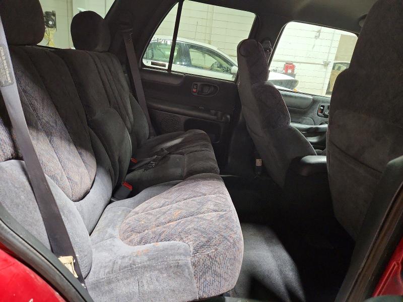 Продаж на аукціоні авто 1998 Gmc Jimmy, vin: 1GKDT13W3W2566301, номер лоту: 85634455
