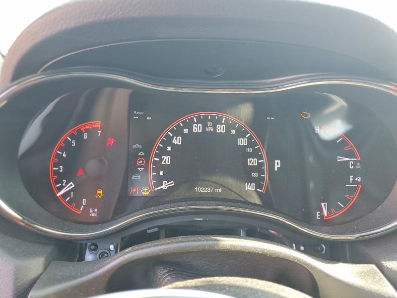 Aukcja sprzedaży 2020 Dodge Durango, vin: 1C4SDJCT1LC248737, numer aukcji: 59242836