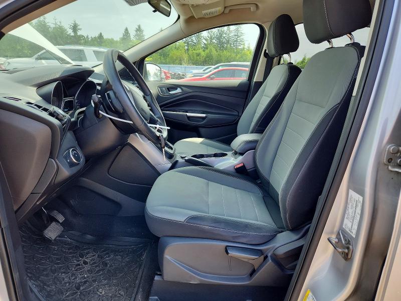 Продажа на аукционе авто 2016 Ford Escape, vin: 1FMCU0GX2GUB77152, номер лота: 56240106