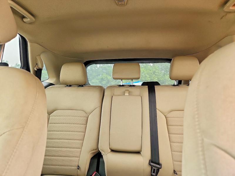 Aukcja sprzedaży 2020 Ford Edge, vin: 2FMPK4G93LBB01715, numer aukcji: 61429916