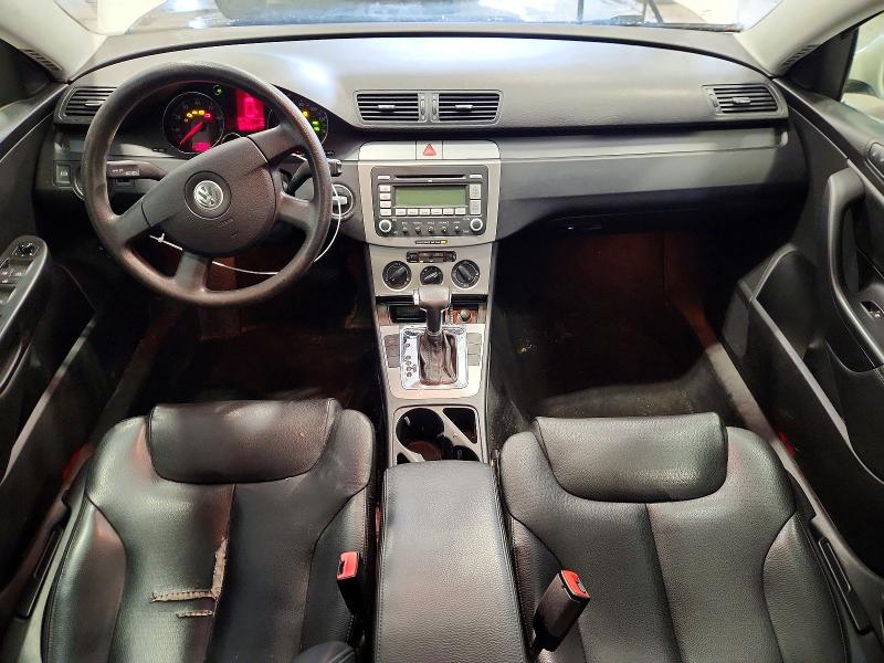 Продажа на аукционе авто 2007 Volkswagen Passat, vin: WVWAK73C27P078889, номер лота: 61599466