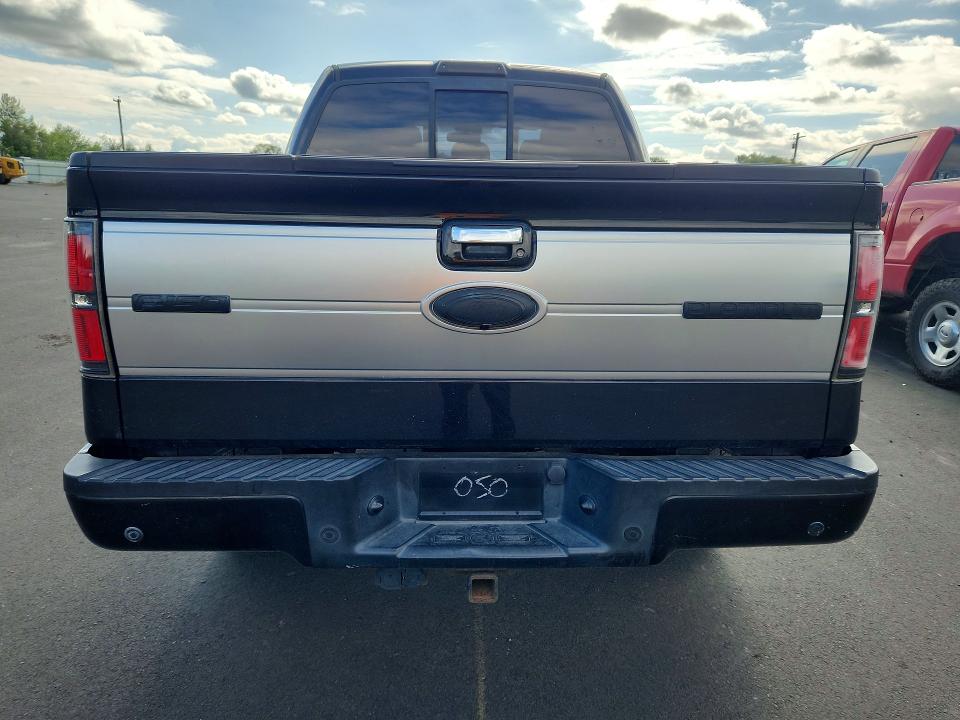 Продаж на аукціоні авто 2014 Ford F150, vin: 1FTFW1ET2EFA72050, номер лоту: 61446766