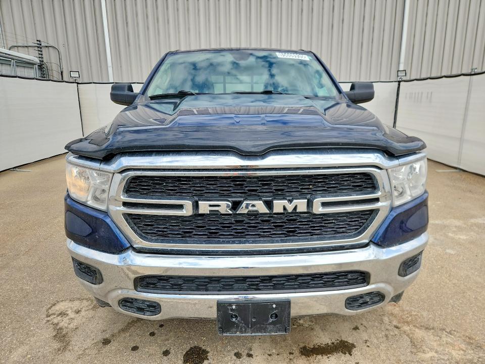 85608935 :رقم المزاد ، 1C6RRFGG4MN535481 vin ، 2021 Ram 1500 مزاد بيع