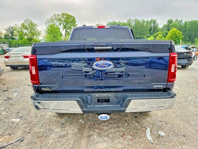 2022 Ford F150 მანქანა იყიდება აუქციონზე, vin: 1FTEW1EPXNFA08076, აუქციონის ნომერი: 61705186