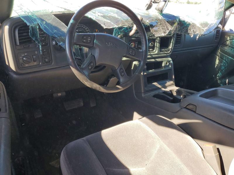 Aukcja sprzedaży 2006 Gmc New Sierra, vin: 1GTEK19T66Z193410, numer aukcji: 61923166