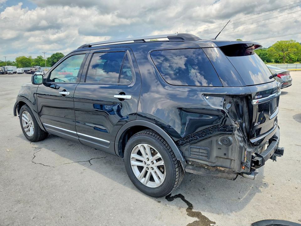 Aukcja sprzedaży 2013 Ford Explorer, vin: 1FM5K7D88DGB12031, numer aukcji: 60425236