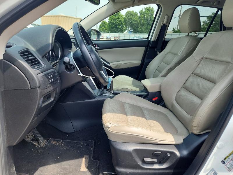 Продажа на аукционе авто 2013 Mazda Cx-5, vin: JM3KE4DEXD0134891, номер лота: 61763326
