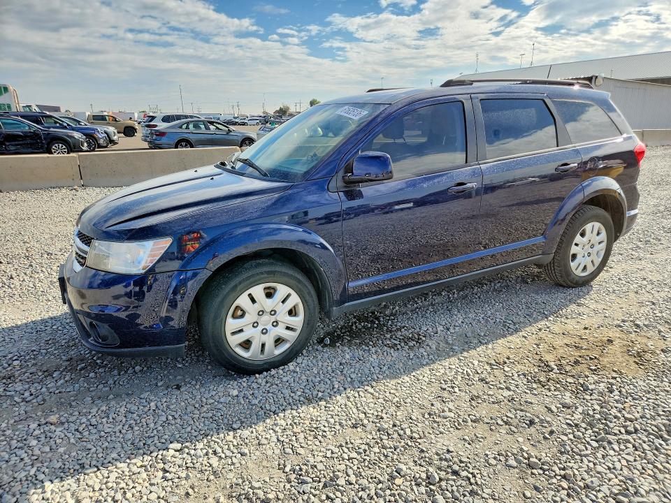Aukcja sprzedaży 2018 Dodge Journey, vin: 3C4PDCBG7JT526256, numer aukcji: 61635136