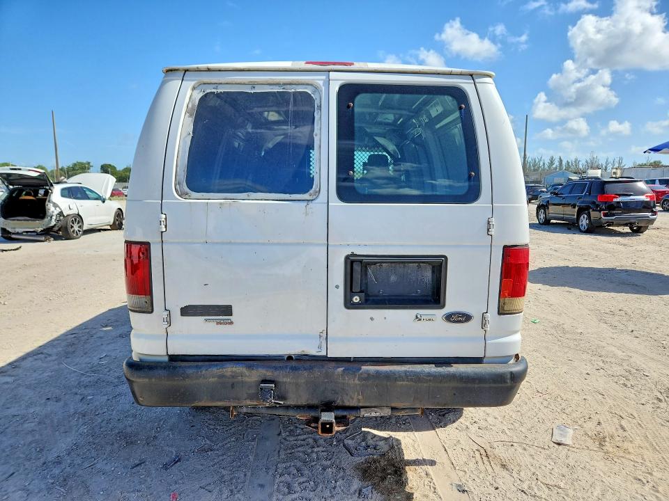2013 Ford Econoline მანქანა იყიდება აუქციონზე, vin: 1FTNE2EW8DDA43340, აუქციონის ნომერი: 60108936