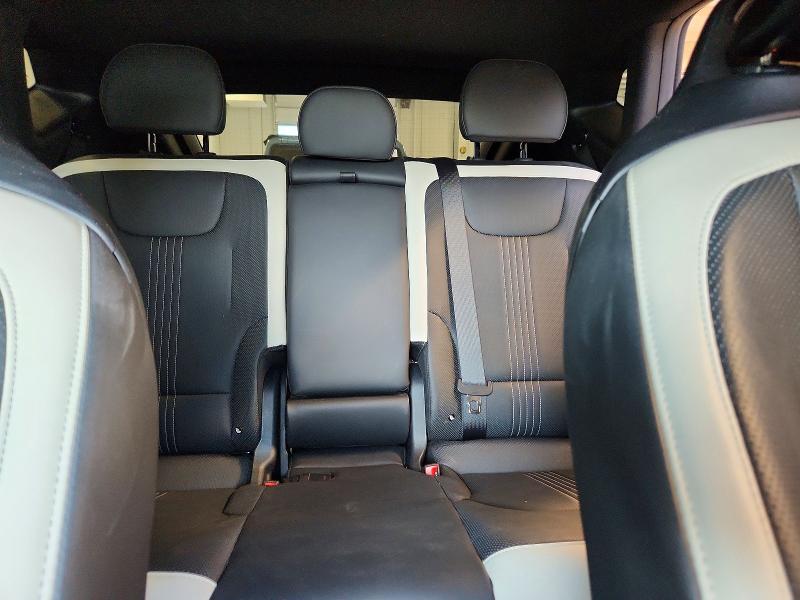 Продаж на аукціоні авто 2022 Kia Ev6, vin: KNDC4DLC9N5067043, номер лоту: 59767836