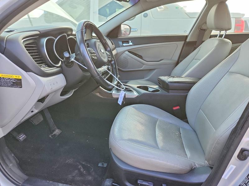 Продаж на аукціоні авто 2015 Kia Optima, vin: 5XXGN4A79FG406692, номер лоту: 62019336