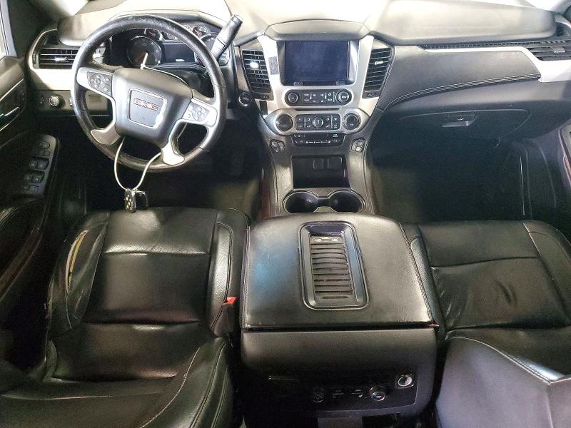 Продаж на аукціоні авто 2015 Gmc Yukon, vin: 1GKS2BKC0FR670713, номер лоту: 59146886