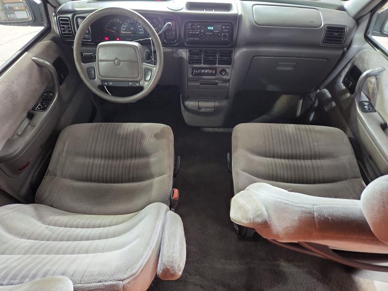 Aukcja sprzedaży 1994 Plymouth Grand Voyager, vin: 1P4GH54R5RX385746, numer aukcji: 62276026