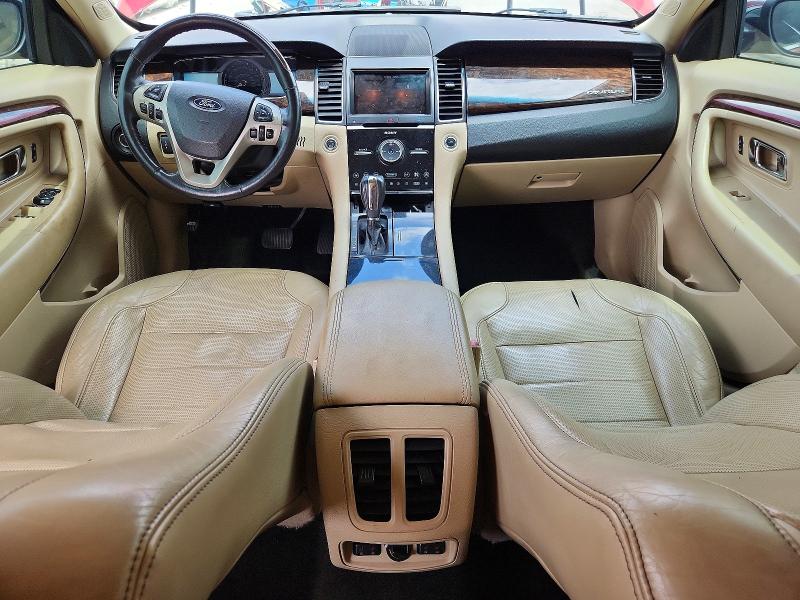 Aukcja sprzedaży 2013 Ford Taurus, vin: 1FAHP2J87DG126258, numer aukcji: 61015016
