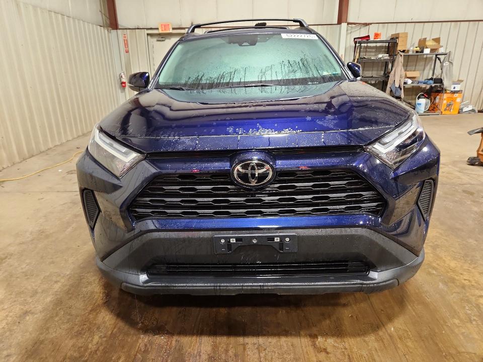 Aukcja sprzedaży 2025 Toyota Rav4, vin: 2T3P1RFV7SW512680, numer aukcji: 62222726