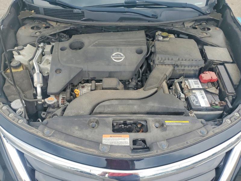 Продаж на аукціоні авто 2015 Nissan Altima, vin: 1N4AL3AP5FC175950, номер лоту: 60446586