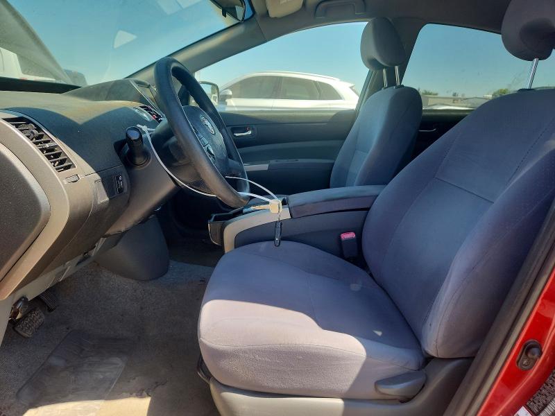 Продажа на аукционе авто 2008 Toyota Prius, vin: JTDKB20U987772520, номер лота: 59191716