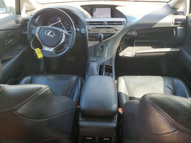 Продажа на аукционе авто 2015 Lexus Rx 350, vin: 2T2BK1BA9FC270238, номер лота: 59606226