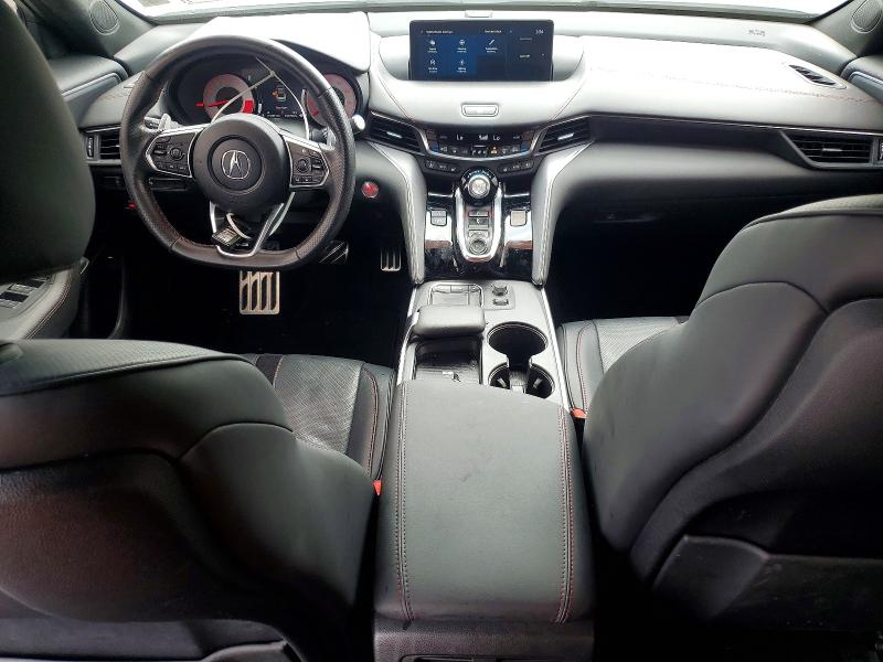 Aukcja sprzedaży 2023 Acura Tlx, vin: 19UUB6F58PA002473, numer aukcji: 61840026