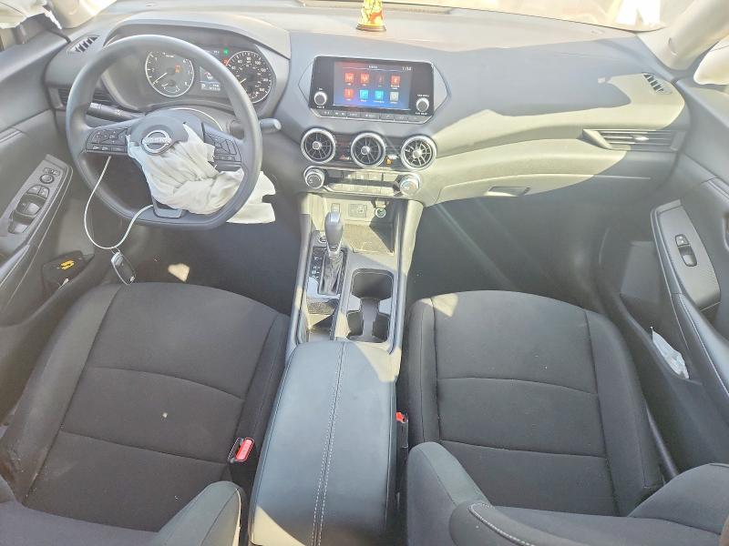 Продажа на аукционе авто 2025 Nissan Sentra, vin: 3N1AB8BV7SY351408, номер лота: 61979596
