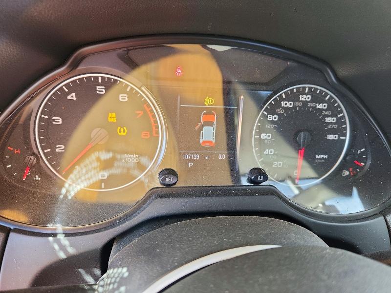 Aukcja sprzedaży 2012 Audi Q5, vin: WA1DKAFP9CA106851, numer aukcji: 59719986