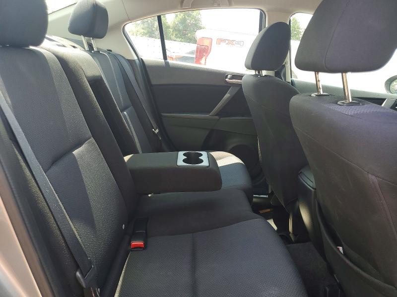 Продажа на аукционе авто 2010 Mazda 3, vin: JM1BL1SFXA1250560, номер лота: 61953986