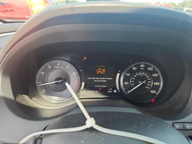 Продаж на аукціоні авто 2021 Acura Rdx, vin: 5J8TC1H58ML014440, номер лоту: 62309996