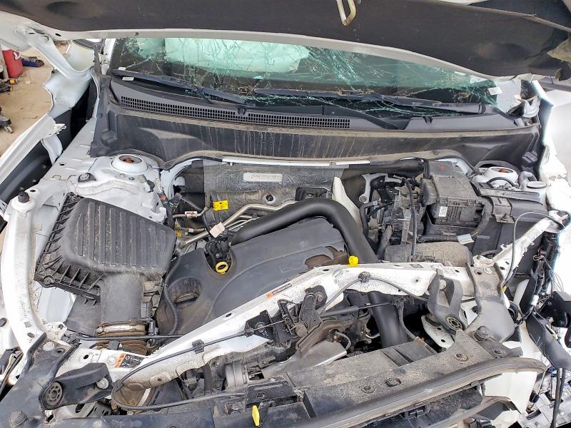2023 Gmc Terrain მანქანა იყიდება აუქციონზე, vin: 3GKALPEG5PL166090, აუქციონის ნომერი: 63155776