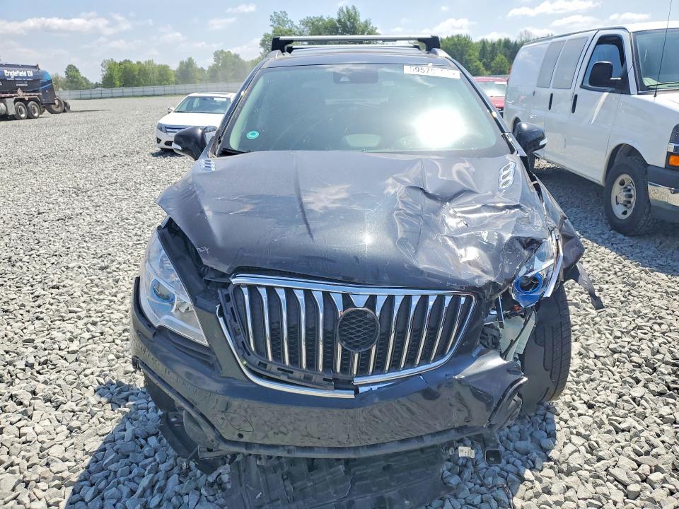 2014 Buick Encore მანქანა იყიდება აუქციონზე, vin: KL4CJHSB6EB617819, აუქციონის ნომერი: 59579296