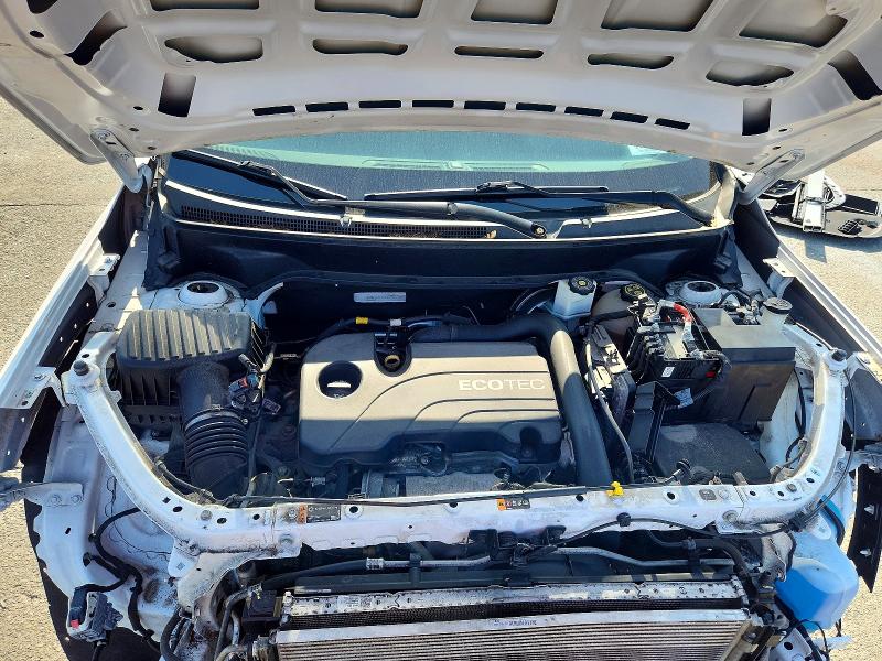 60019806 :رقم المزاد ، 3GKALTEV3KL217277 vin ، 2019 Gmc Terrain مزاد بيع