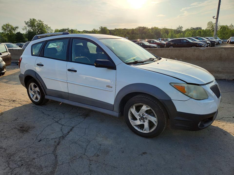 Продаж на аукціоні авто 2007 Pontiac Vibe, vin: 5Y2SL67887Z422635, номер лоту: 59543826