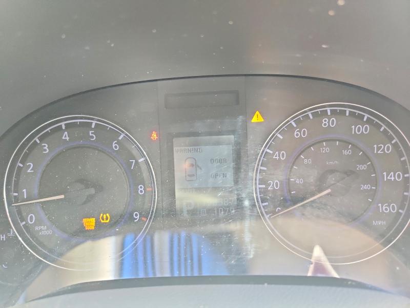 Aukcja sprzedaży 2010 Infiniti G37 Coupe, vin: JN1CV6EK0AM102519, numer aukcji: 60948976