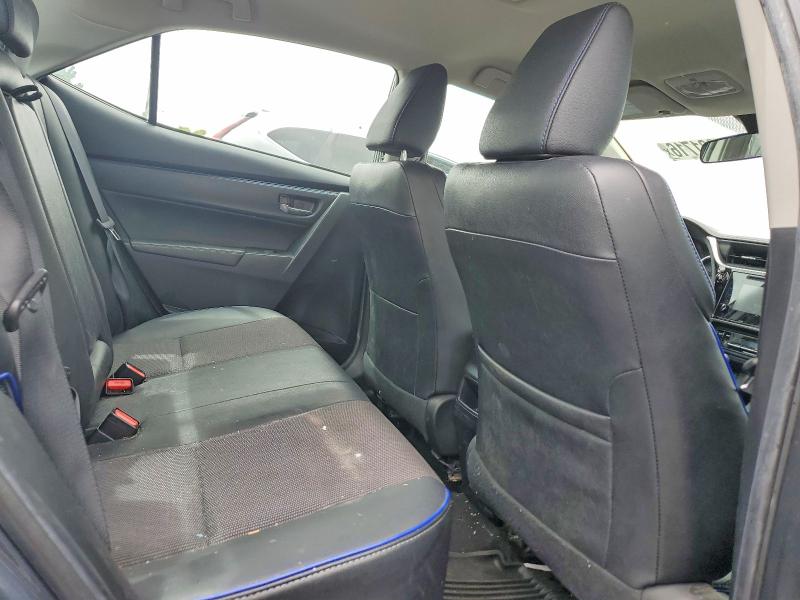 Продажа на аукционе авто 2018 Toyota Corolla, vin: 2T1BURHE9JC025312, номер лота: 60921716