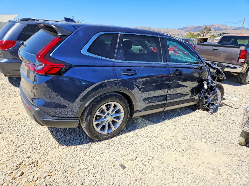 Продажа на аукционе авто 2025 Honda Cr-v, vin: 2HKRS3H73SH341693, номер лота: 62244616
