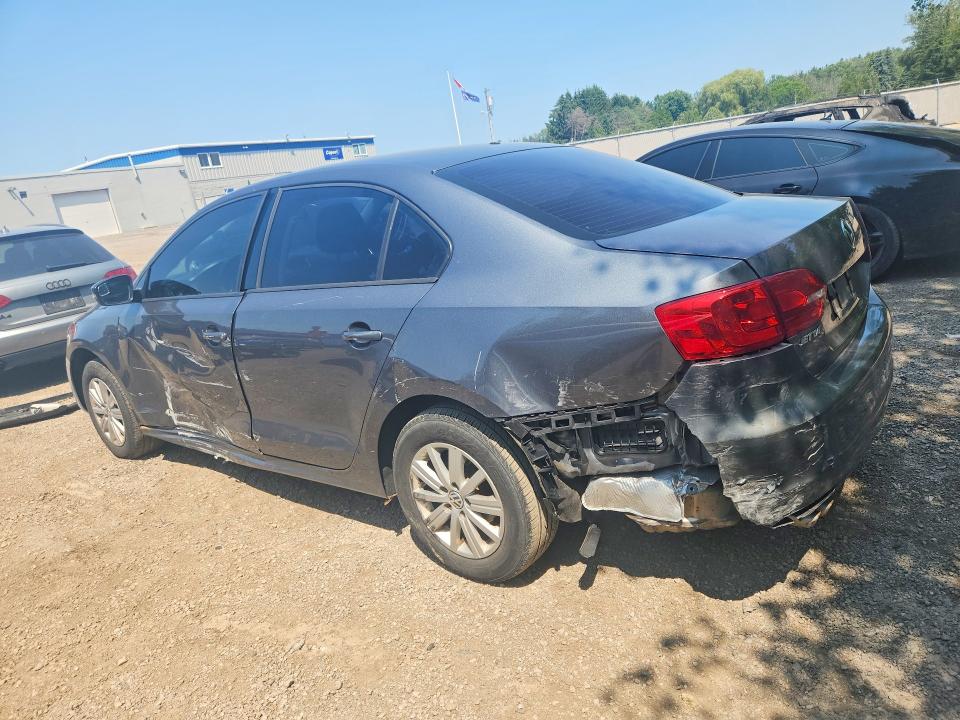 Продажа на аукционе авто 2013 Volkswagen Jetta, vin: 3VWDK7AJ0DM305882, номер лота: 61550696