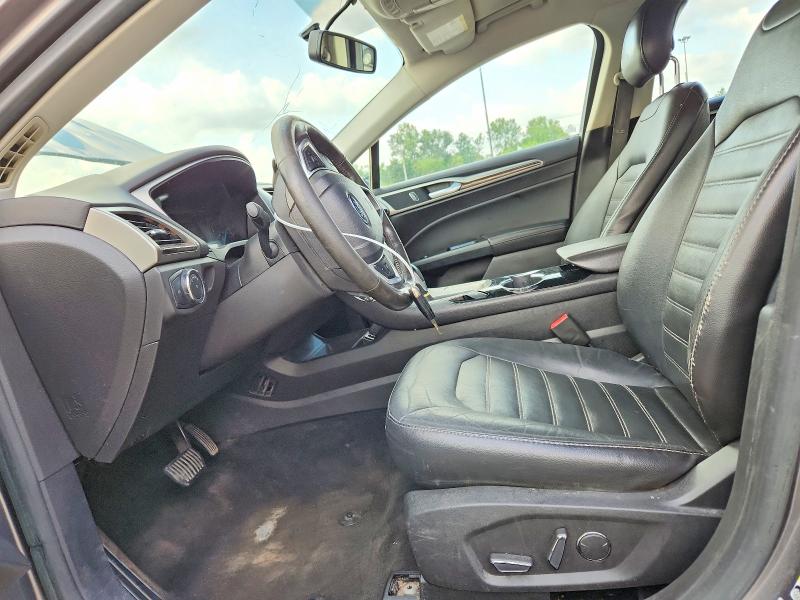 Продажа на аукционе авто 2014 Ford Fusion, vin: 3FA6P0H93ER278686, номер лота: 60227396