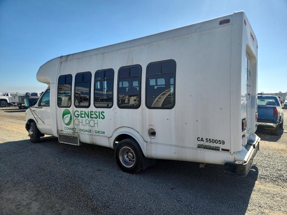 Продаж на аукціоні авто 1997 Ford Econoline, vin: 1FDLE40S2VHA80784, номер лоту: 60605486