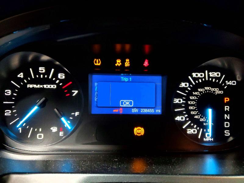 2013 Ford Edge მანქანა იყიდება აუქციონზე, vin: 2FMDK4GCXDBE32145, აუქციონის ნომერი: 59905406