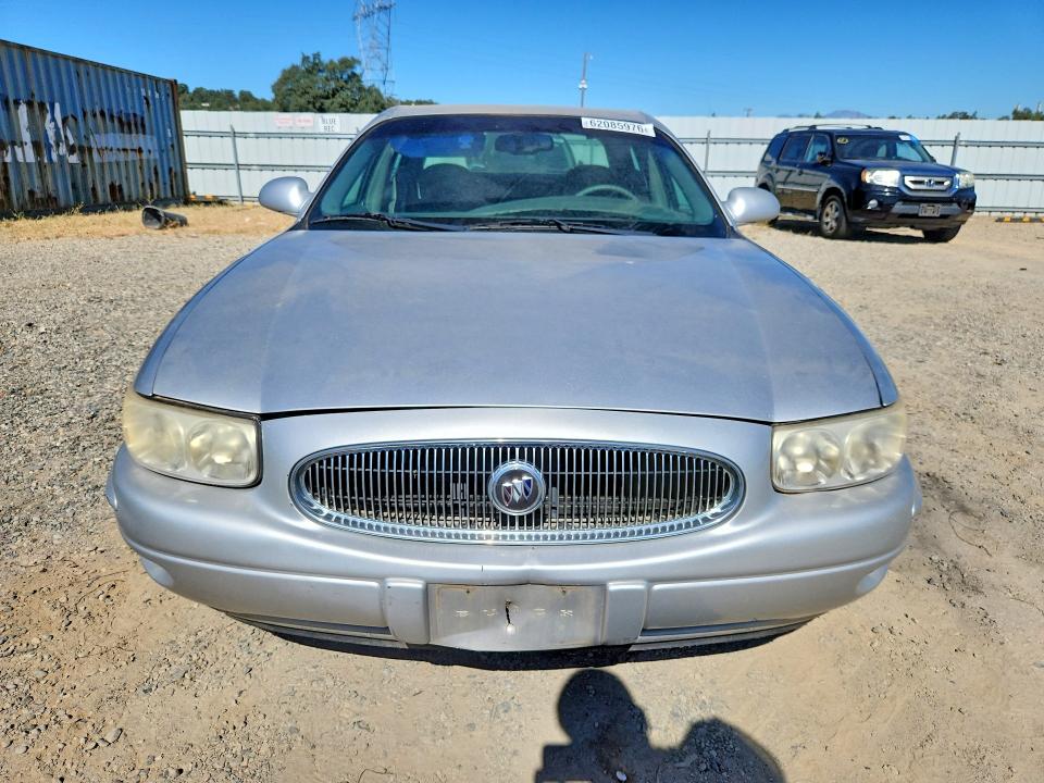 Продаж на аукціоні авто 2001 Buick Lesabre, vin: 1G4HP54K91U157815, номер лоту: 62085976