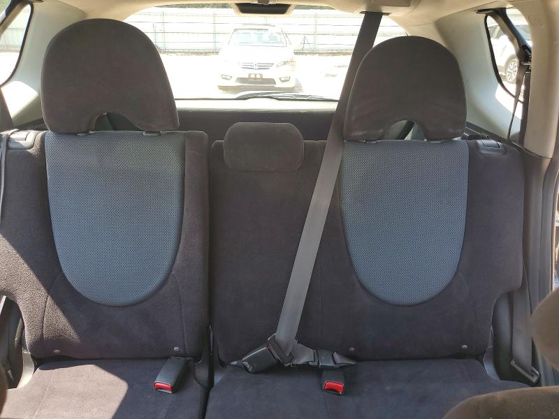 Aukcja sprzedaży 2008 Honda Fit, vin: JHMGD38608S005372, numer aukcji: 62389856