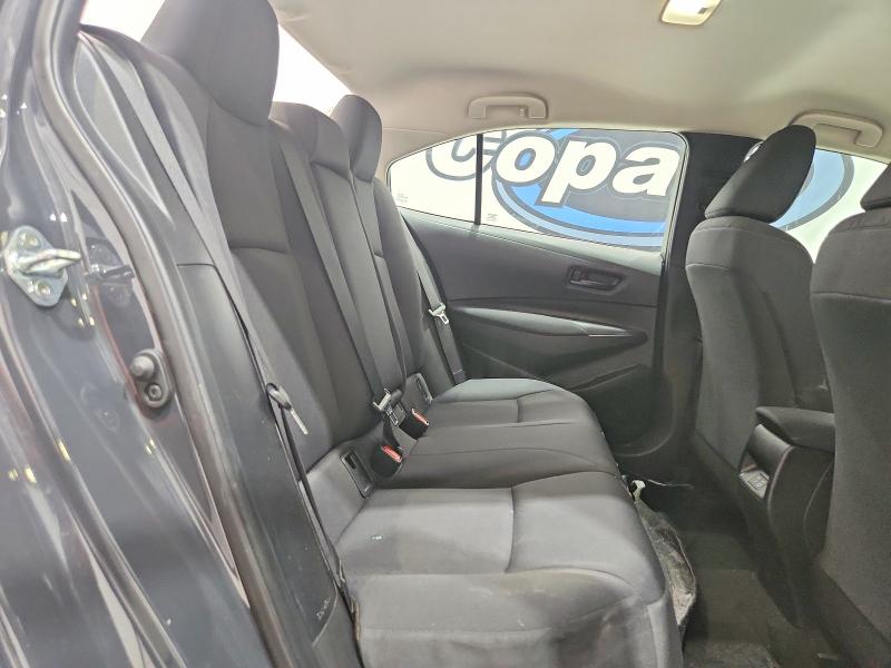 Продажа на аукционе авто 2025 Toyota Corolla, vin: 5YFB4MDE0SP318638, номер лота: 60507436